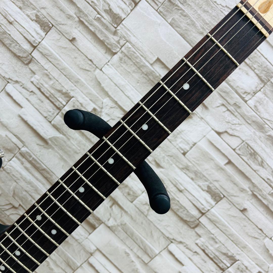 Squier by Fender NINI スクワイヤー ミニエレキギター