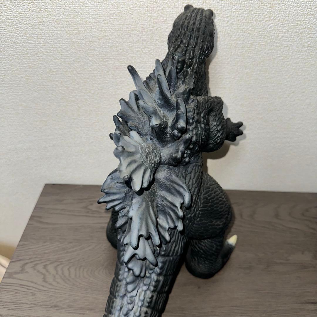 [G1092]DXゴジラ 咆吼　ゴジラ モスラ キングギドラ 大怪獣総攻撃