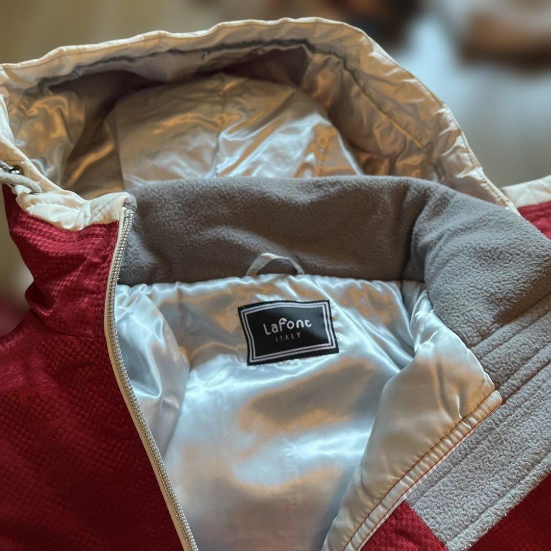 Lafonc ITALYのスキーウェア　S〜M