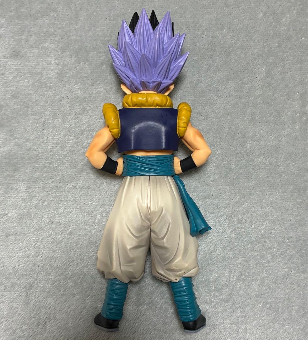 ドラゴンボール ゴテンクス MSP フィギュア