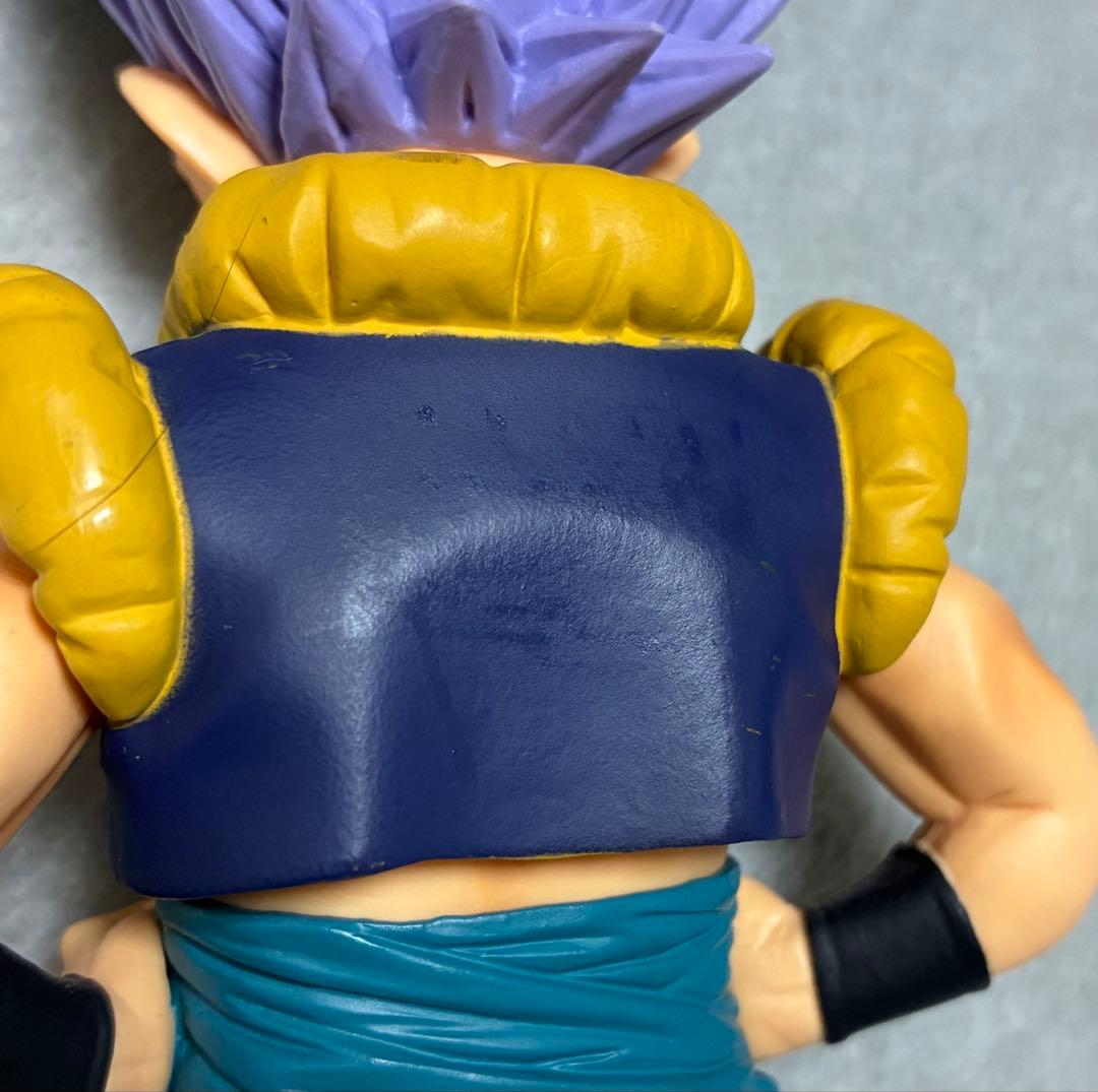 ドラゴンボール ゴテンクス MSP フィギュア