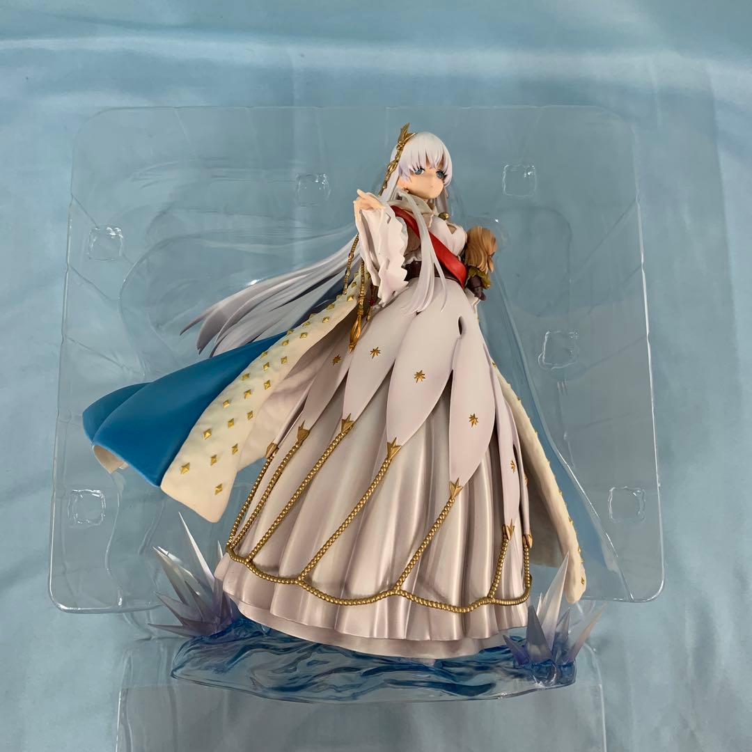 特典付き キャスター/アナスタシア 「Fate/Grand Order」 1/7