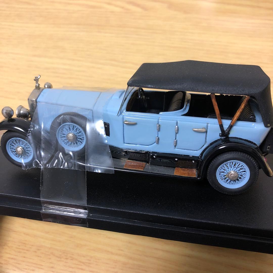 ロールスロイス ファントム 1 ツアラー　1925