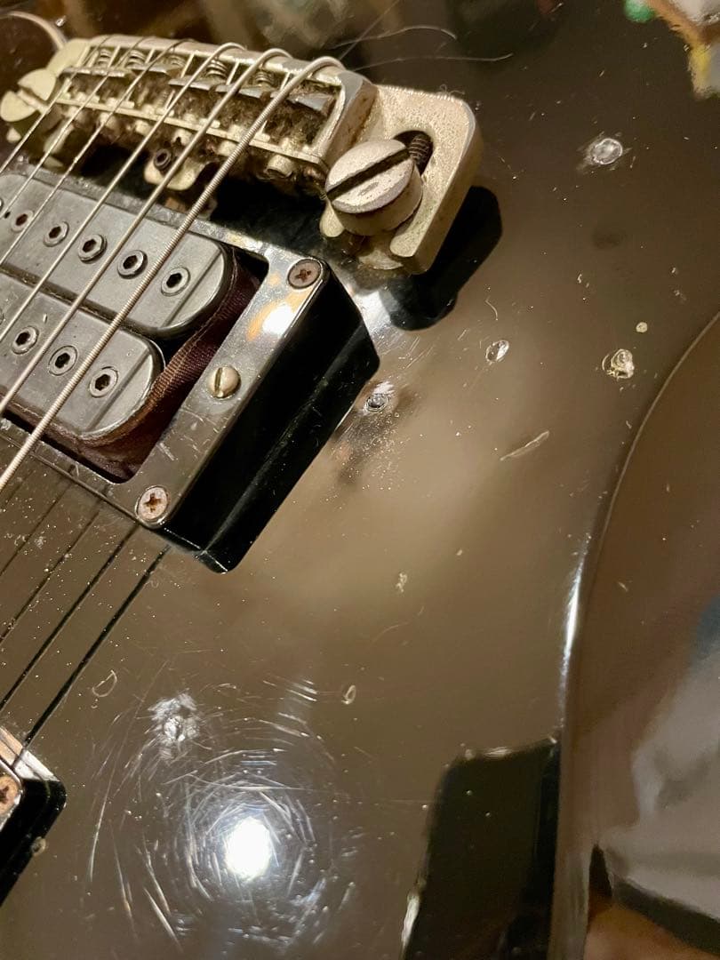 日本製 Greco JP 55 SGタイプ ジャパンビンテージ ※週末限定値下げ