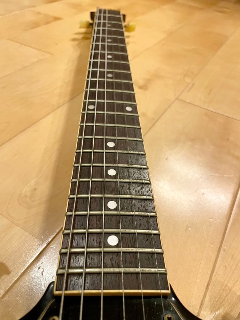 日本製 Greco JP 55 SGタイプ ジャパンビンテージ ※週末限定値下げ