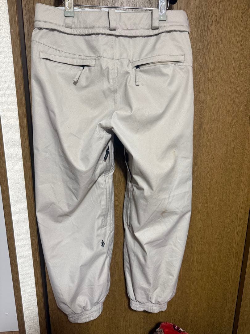 24-25 VOLCOM ボルコム スノーボード ウェア