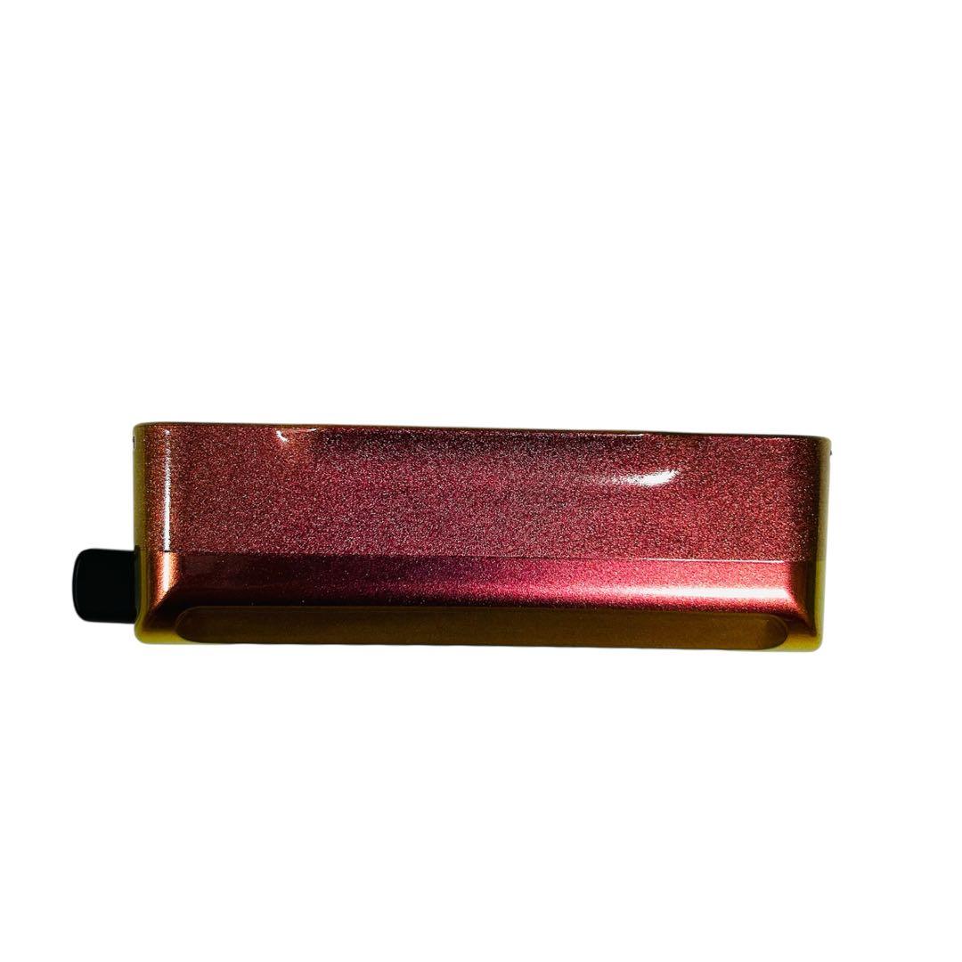 HOHNER（ホーナー）CX12 JAZZ ジャズ クロマチックハーモニカ