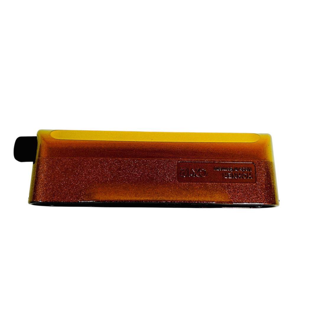 HOHNER（ホーナー）CX12 JAZZ ジャズ クロマチックハーモニカ