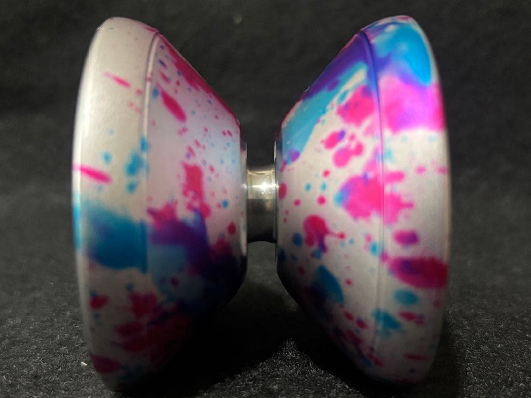 C3yoyodesign KROWN WS 2個set ヨーヨー 送料無料