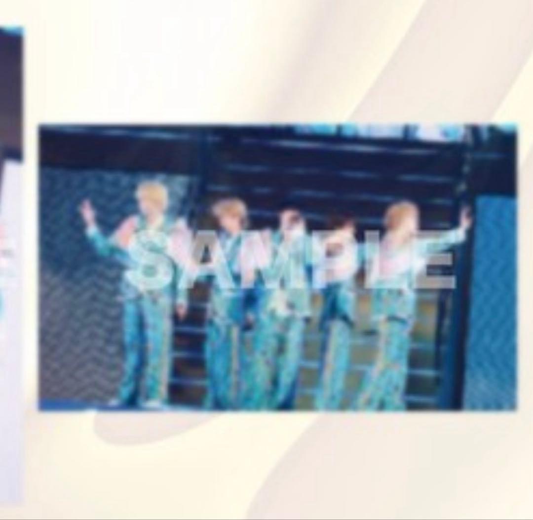 アイドル M!LK M!X DVD