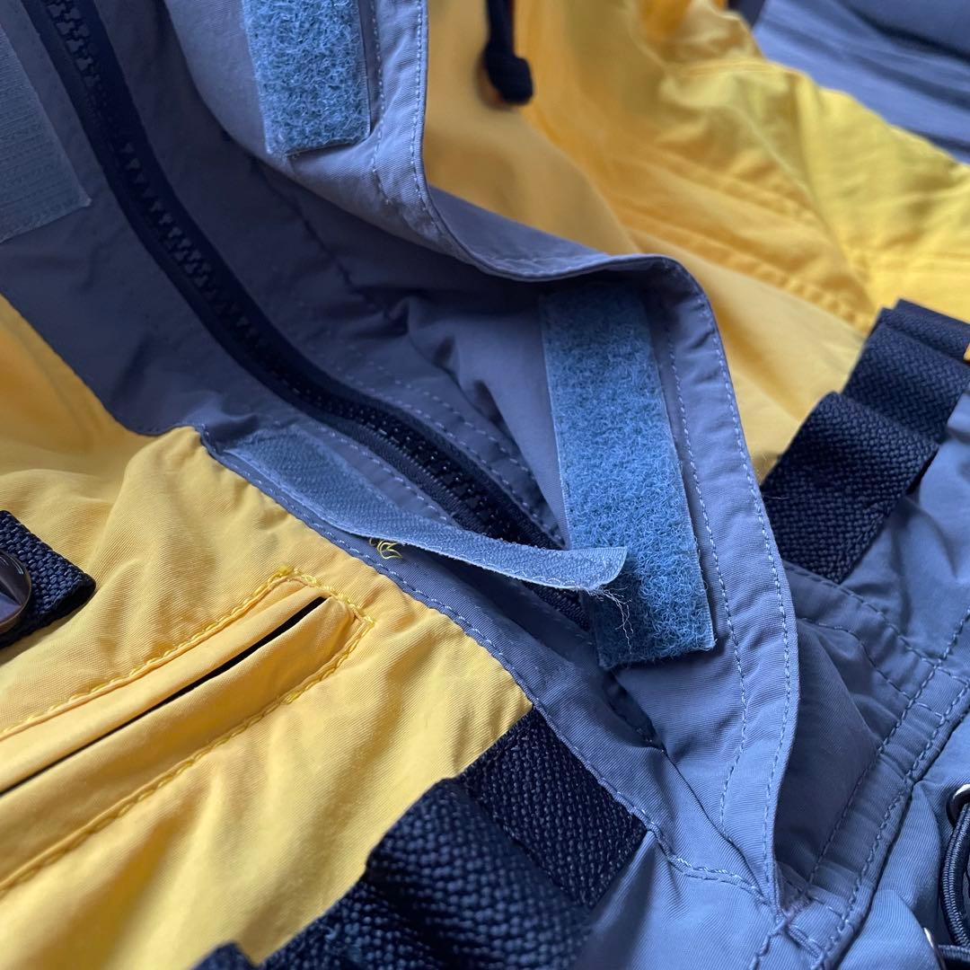 90s THE NORTH FACE スキーウェア