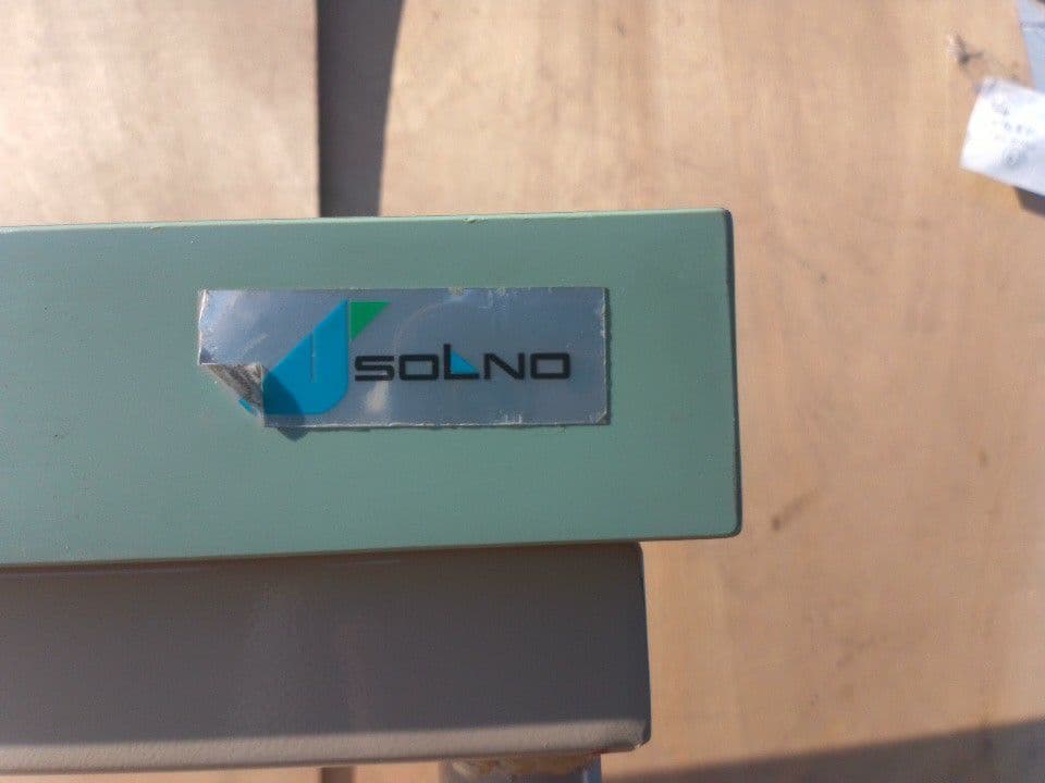 SOLNO 調剤テーブル　丈夫なツールワゴン　作業台　薬局　机