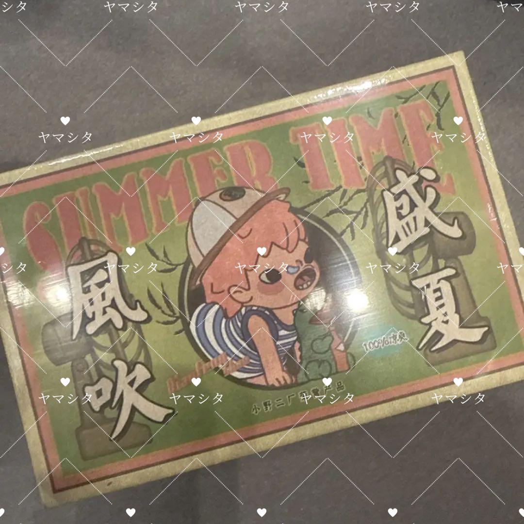 【2025 PTS Beijing限定】HIRONO フィギュア　２点セット