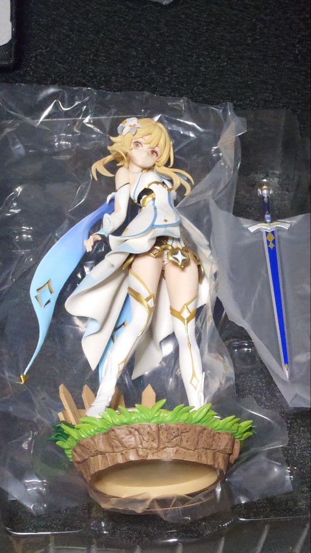 【原神】 蛍　フィギュア　コトブキヤ　開封済み中古品