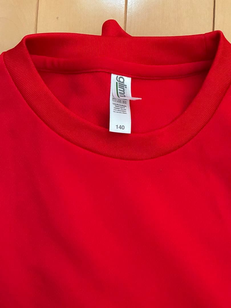 ⭐︎美品⭐︎ポルテ ユニフォーム 130 おまけ付