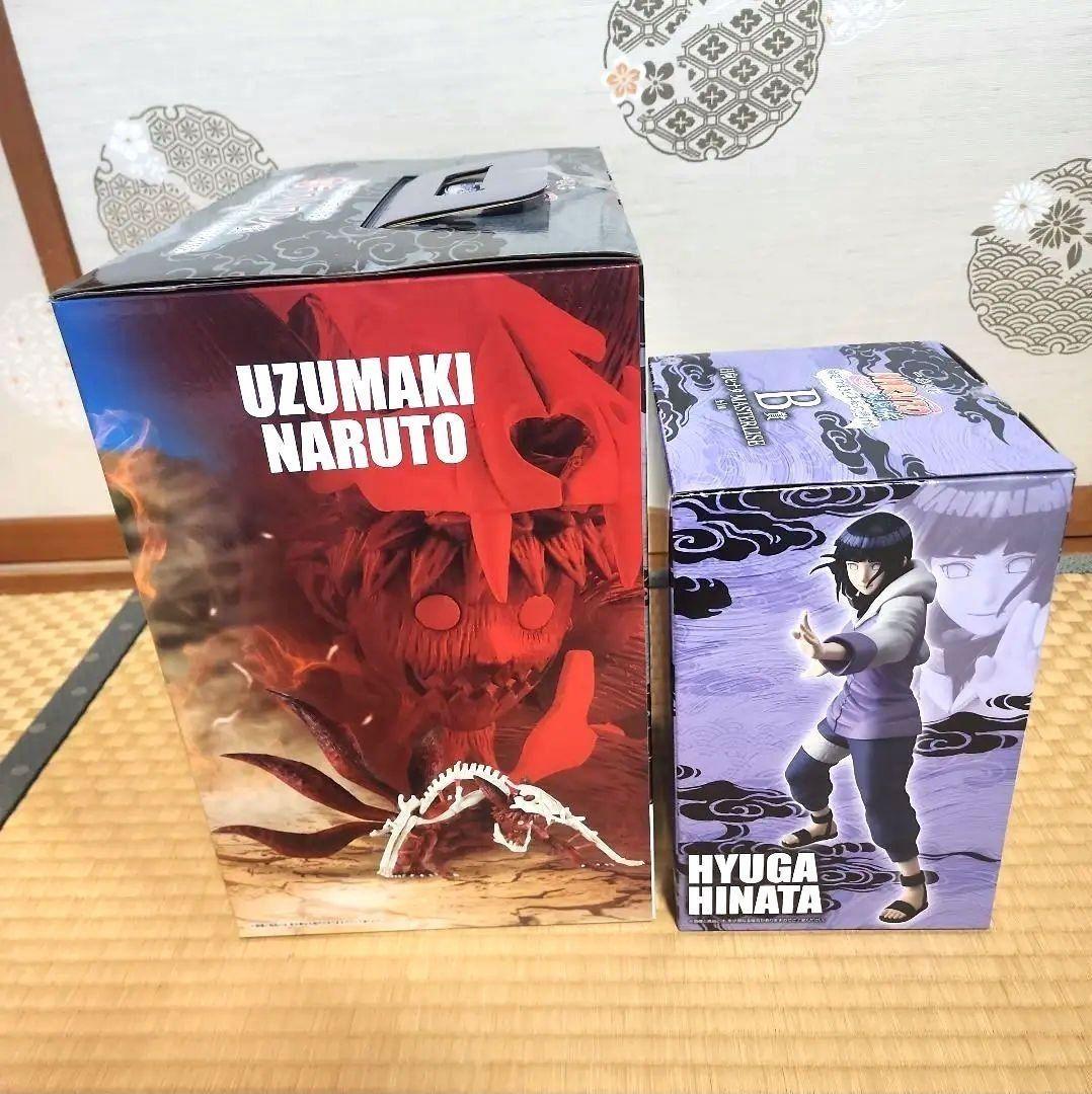 一番くじ NARUTO 疾風伝 輪廻の嘆きと平和の懸け橋 B賞 ラストワン賞