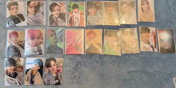 NCT ジェノ