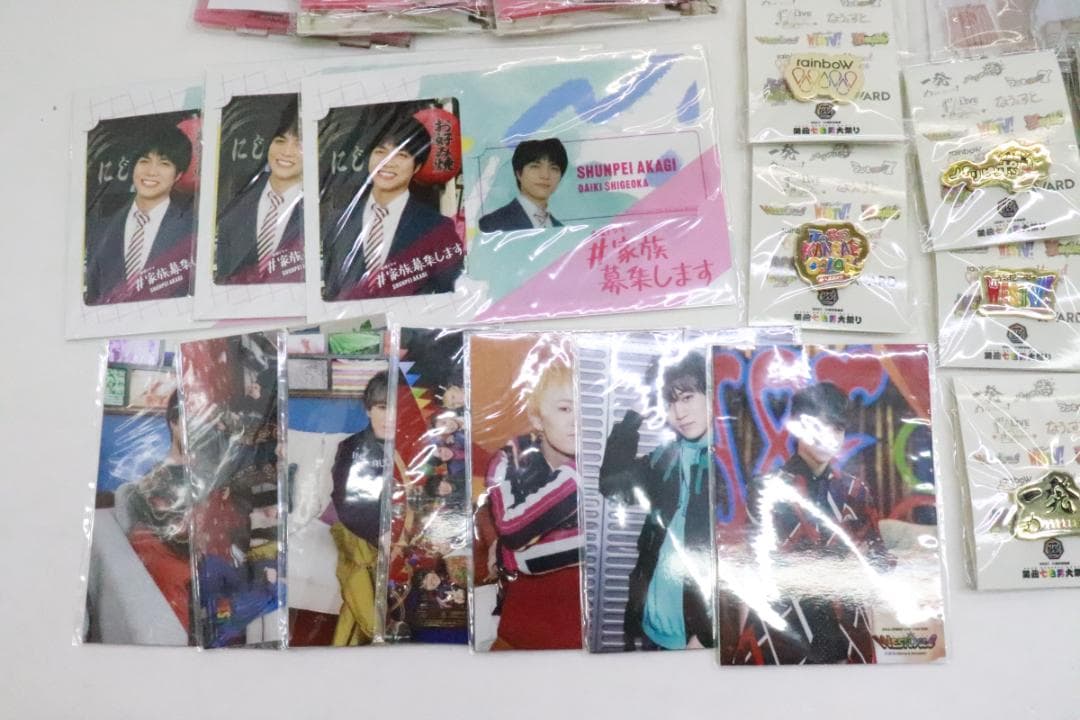 WEST. グッズ まとめ 42-JD0119-02