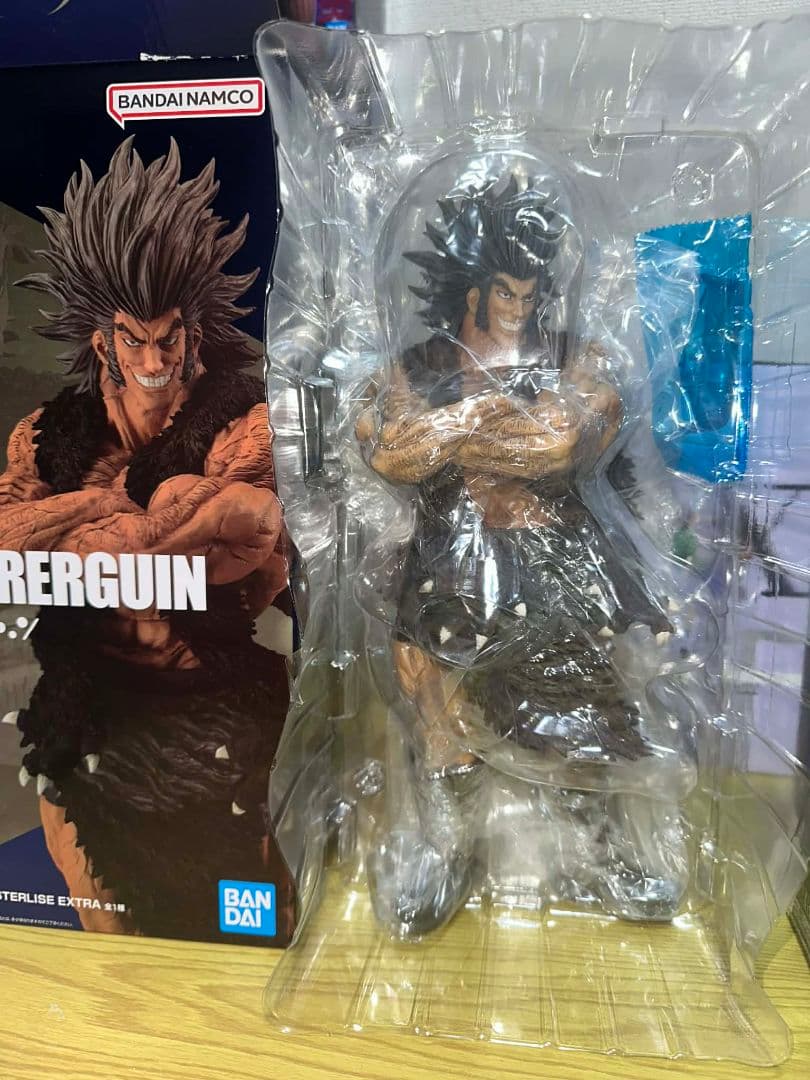 HUNTER×HUNTER フィギュアセット