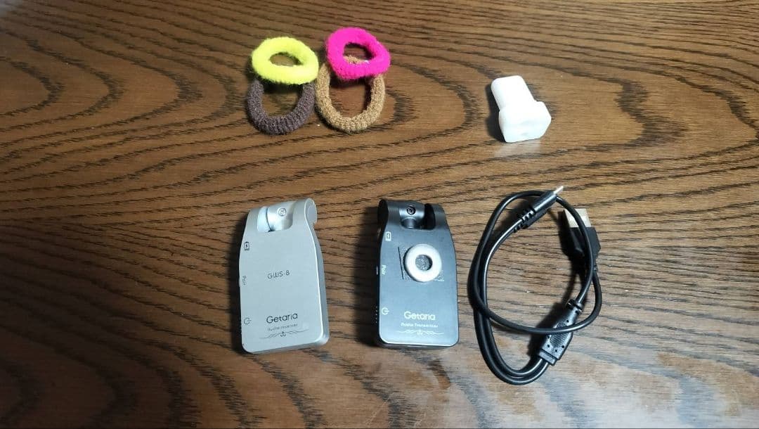 ★値下げしました★AKAI EWI4000s　宮崎さん音源内蔵　自作カラーレッド