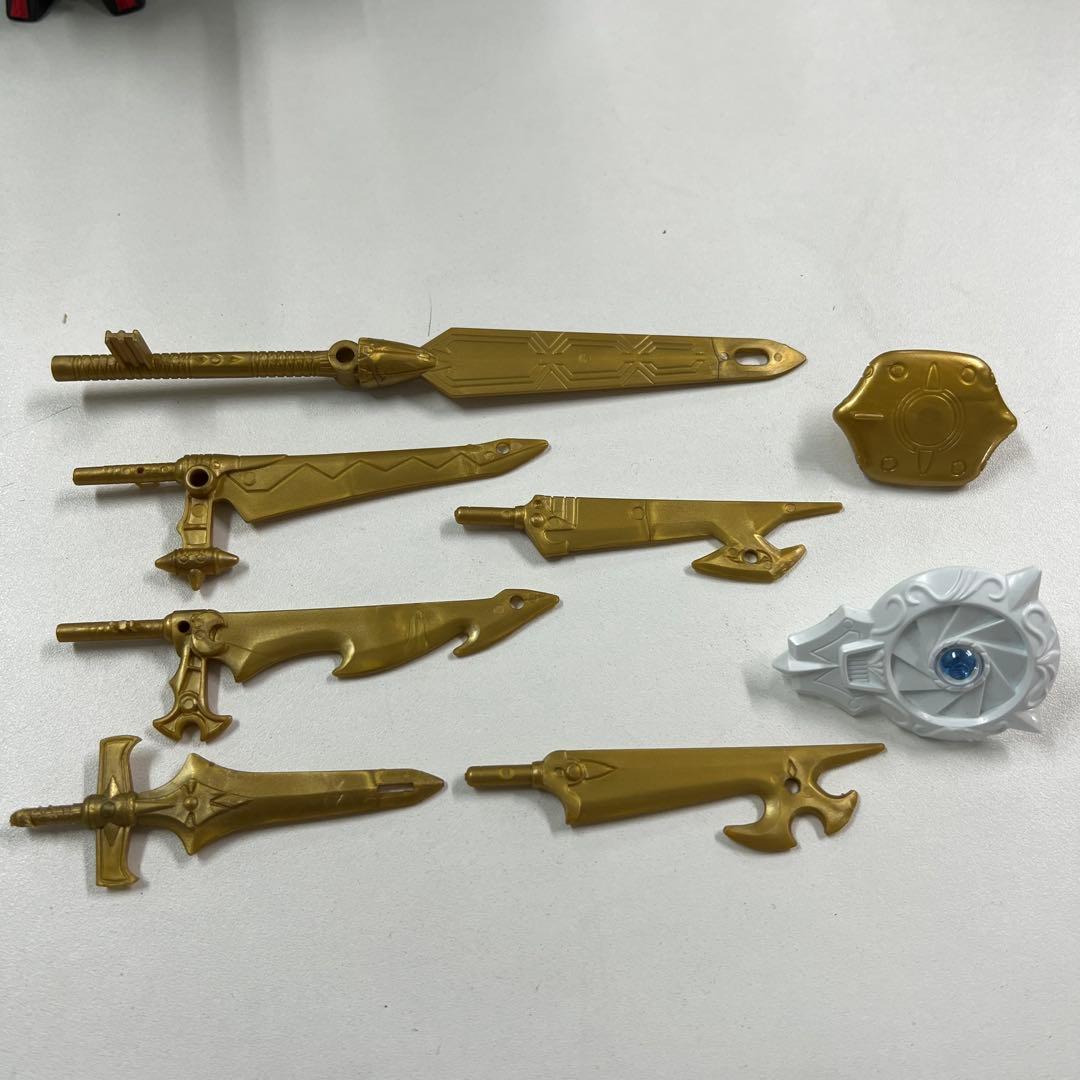 元祖SDガンダム 限定版ガンジェネシス ジャンク 箱 おまけ付き