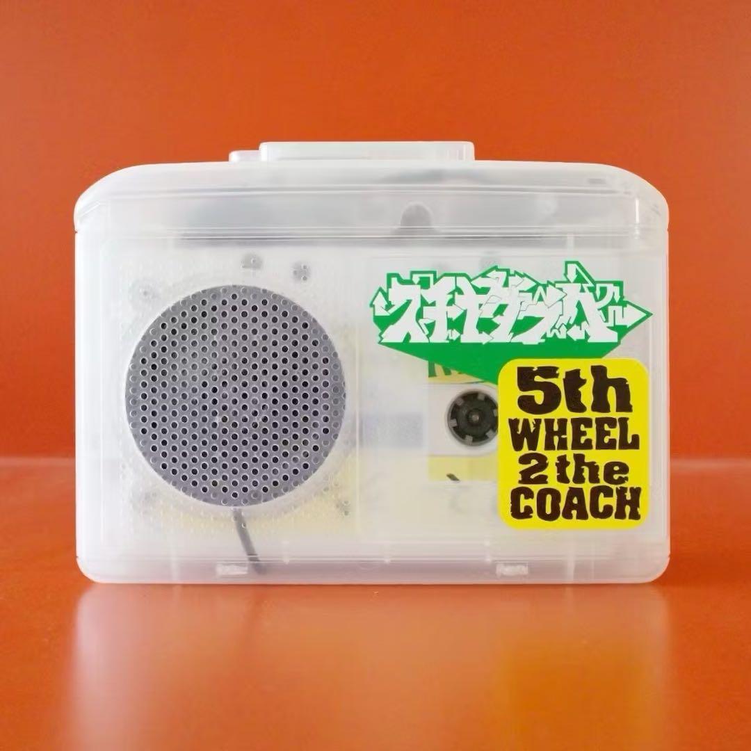 msa2020　レコードとセット