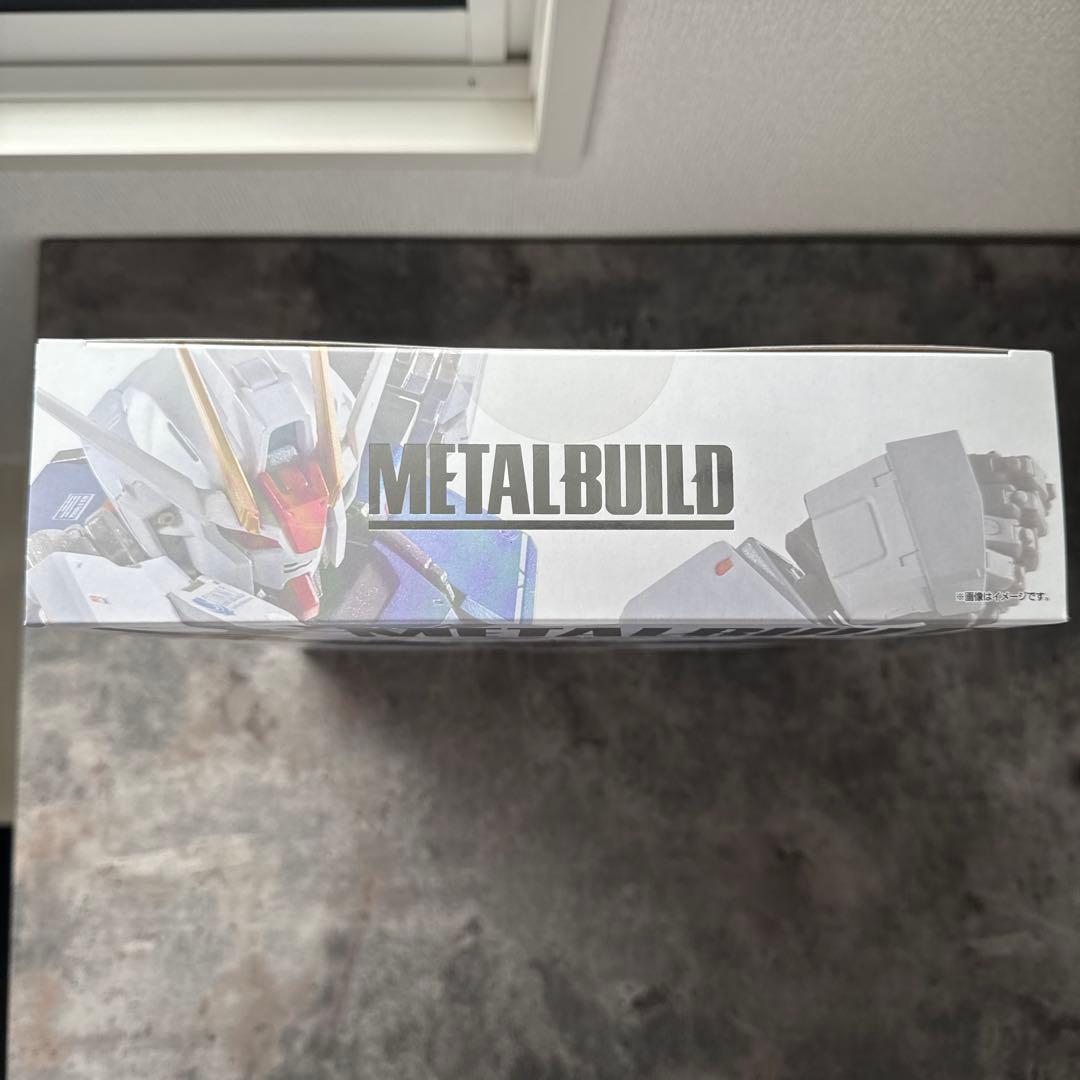 コミック・アニメ L BUILD GAT-X105 STRIKE GUNDAM