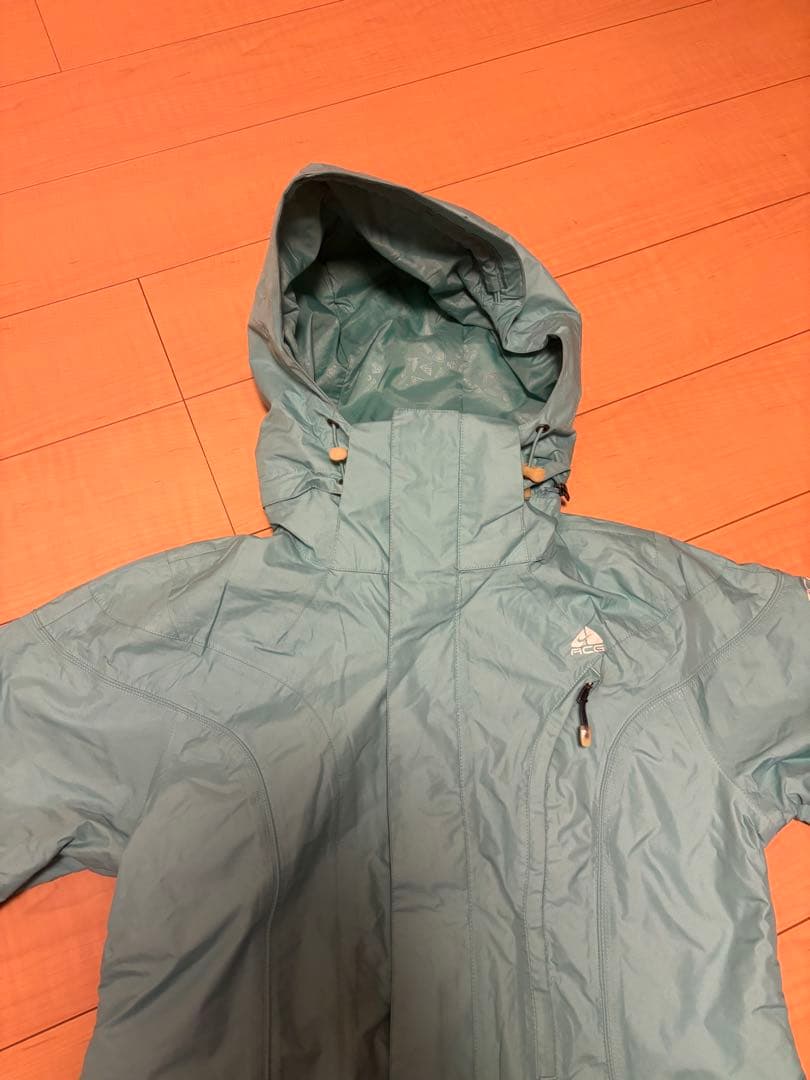 NIKE ACG スキーウェア　スノーボードウェア