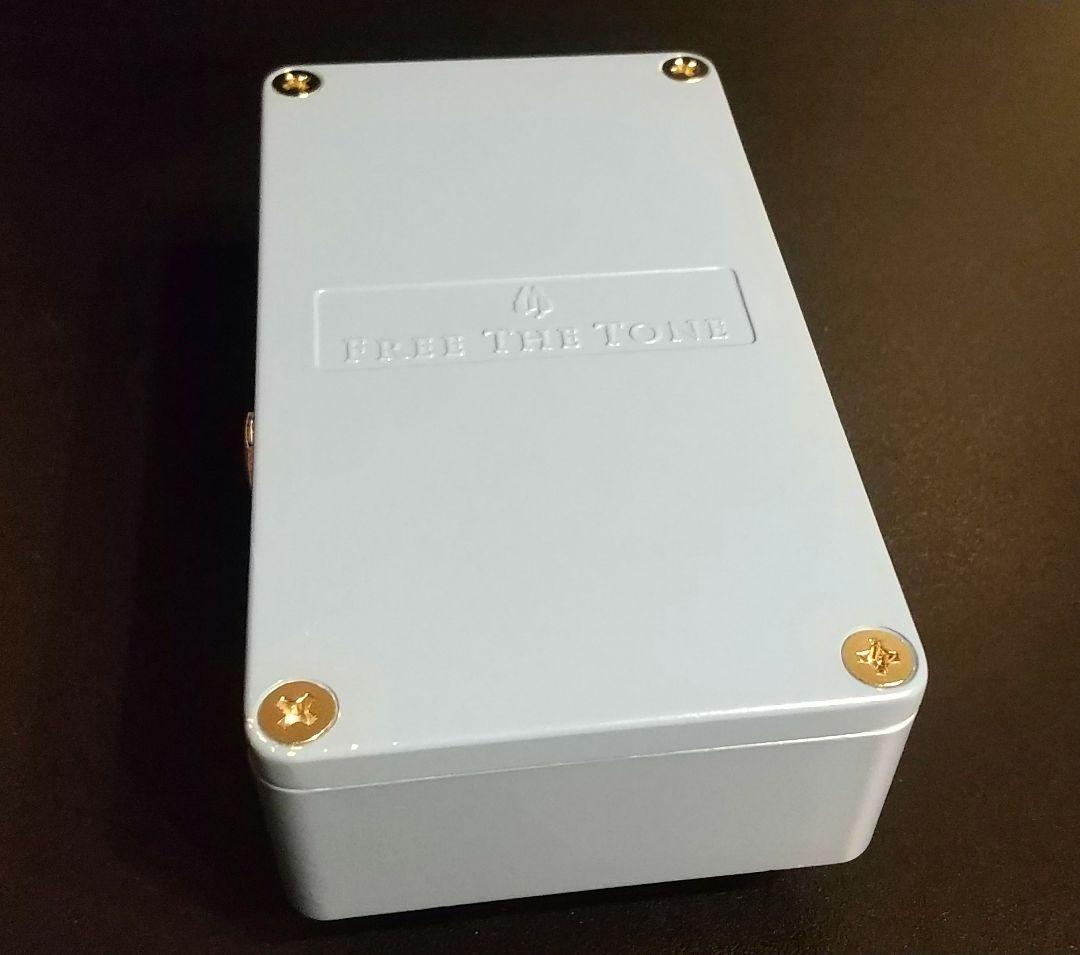 FREE THE TONE IG-1N ノイズリダクション & ゲート