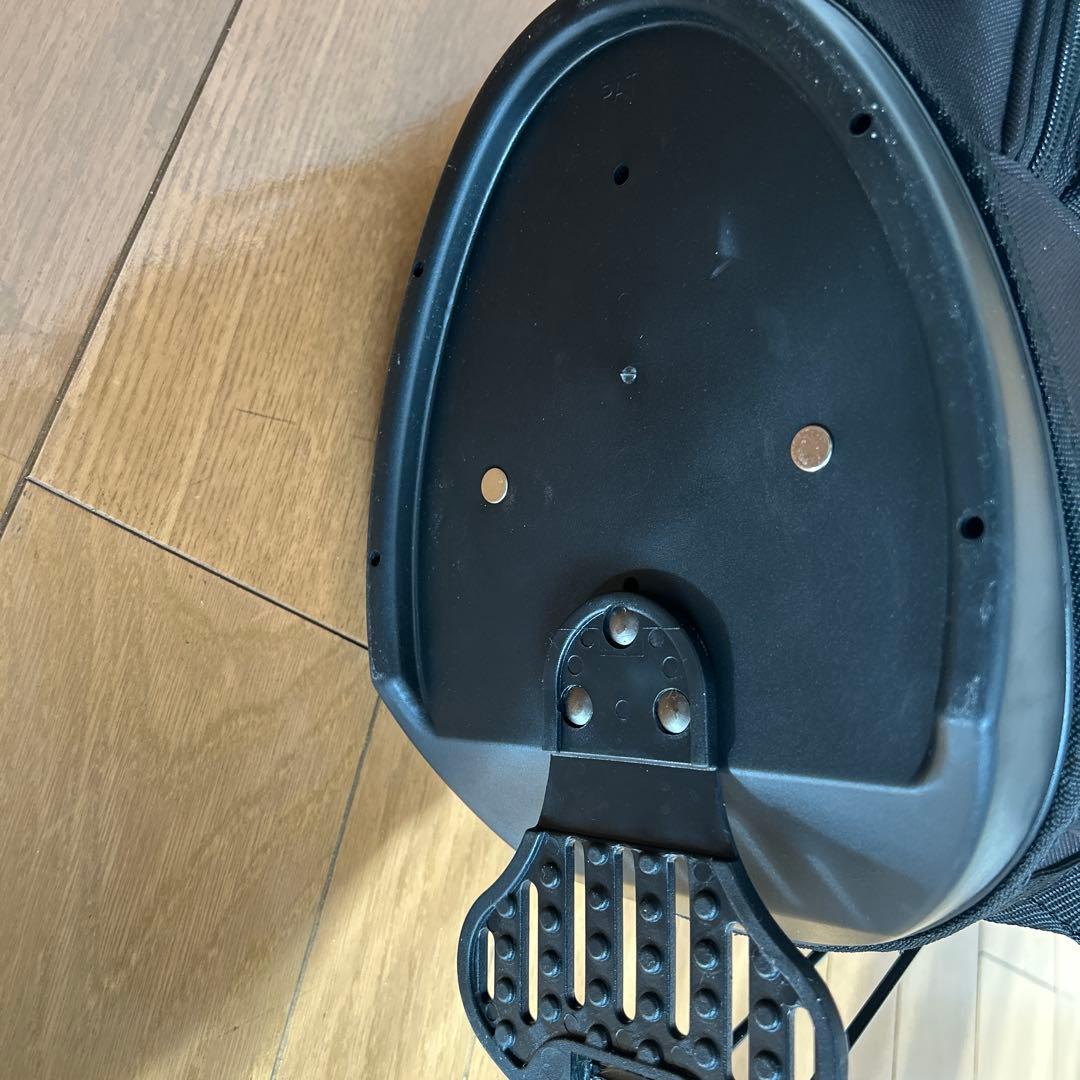 jucie ジューシースタンドキャディーバッグ新品