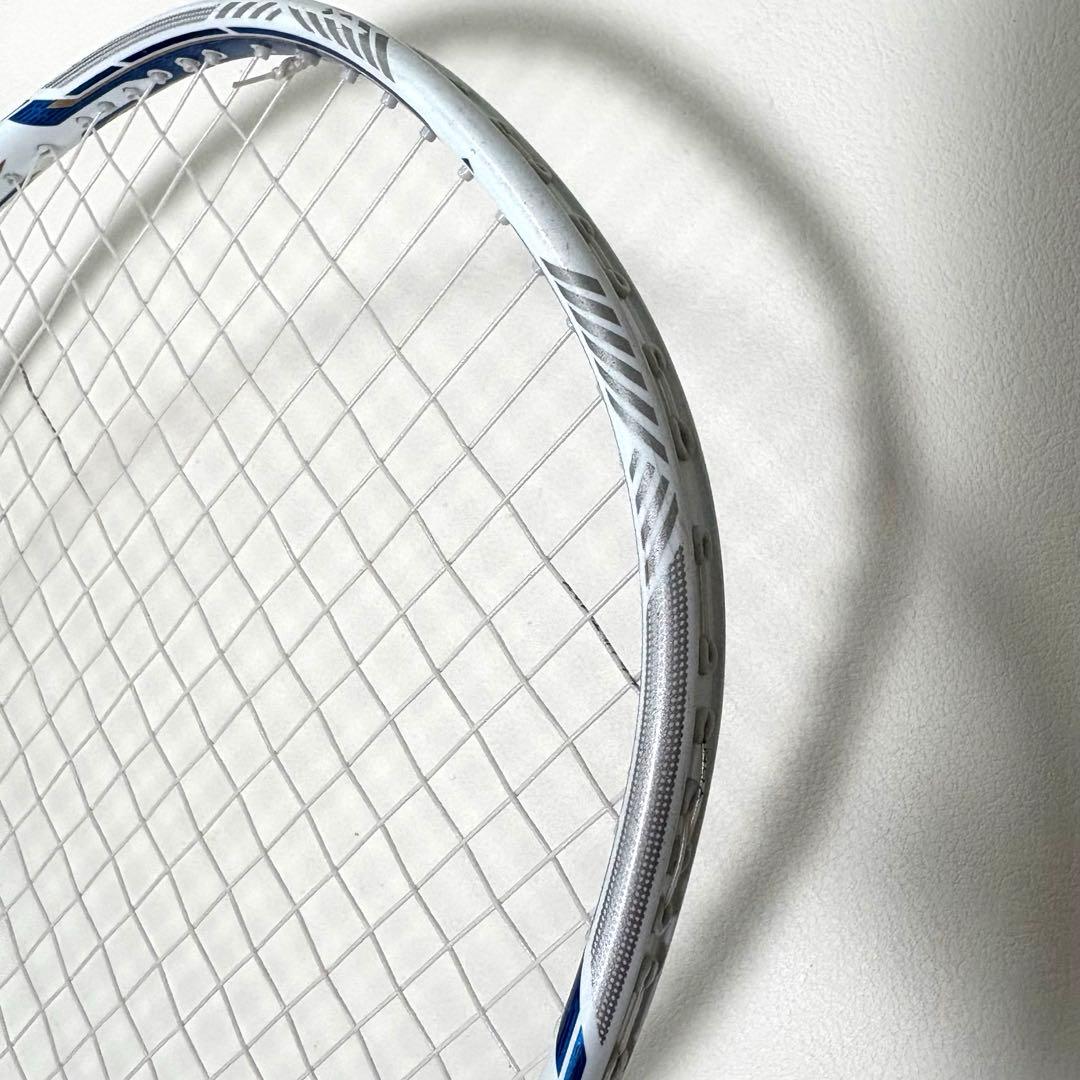 Mizuno ALTIUS 01 FEEL アルティウス バドミントンラケット