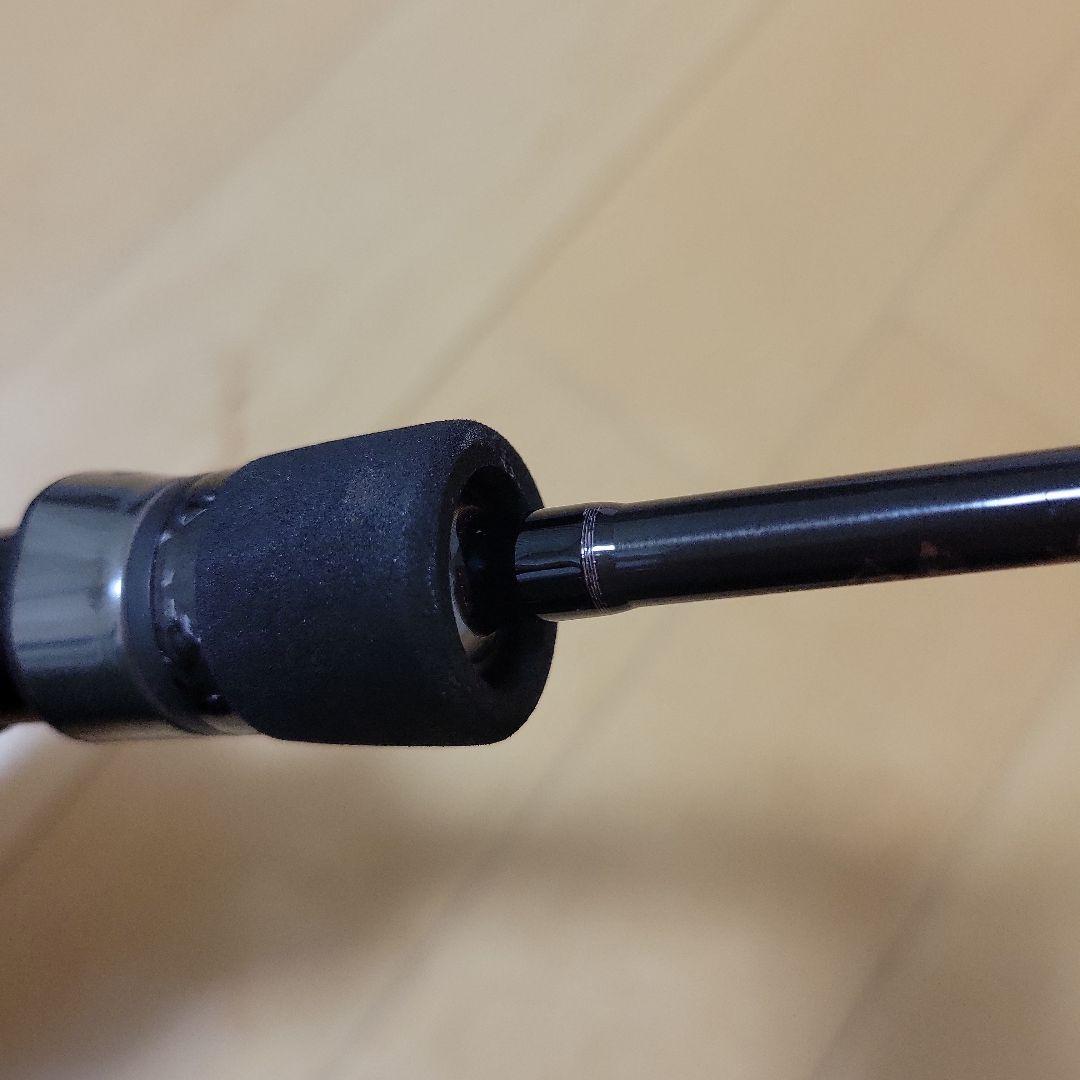 鯵道5G S622L アジングロッド