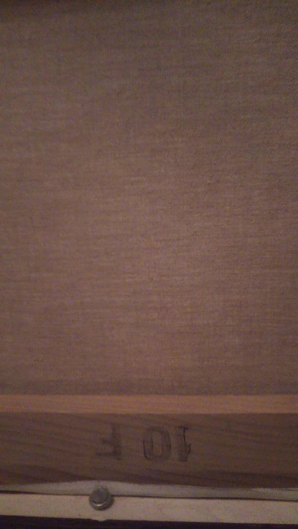 Spiro油絵