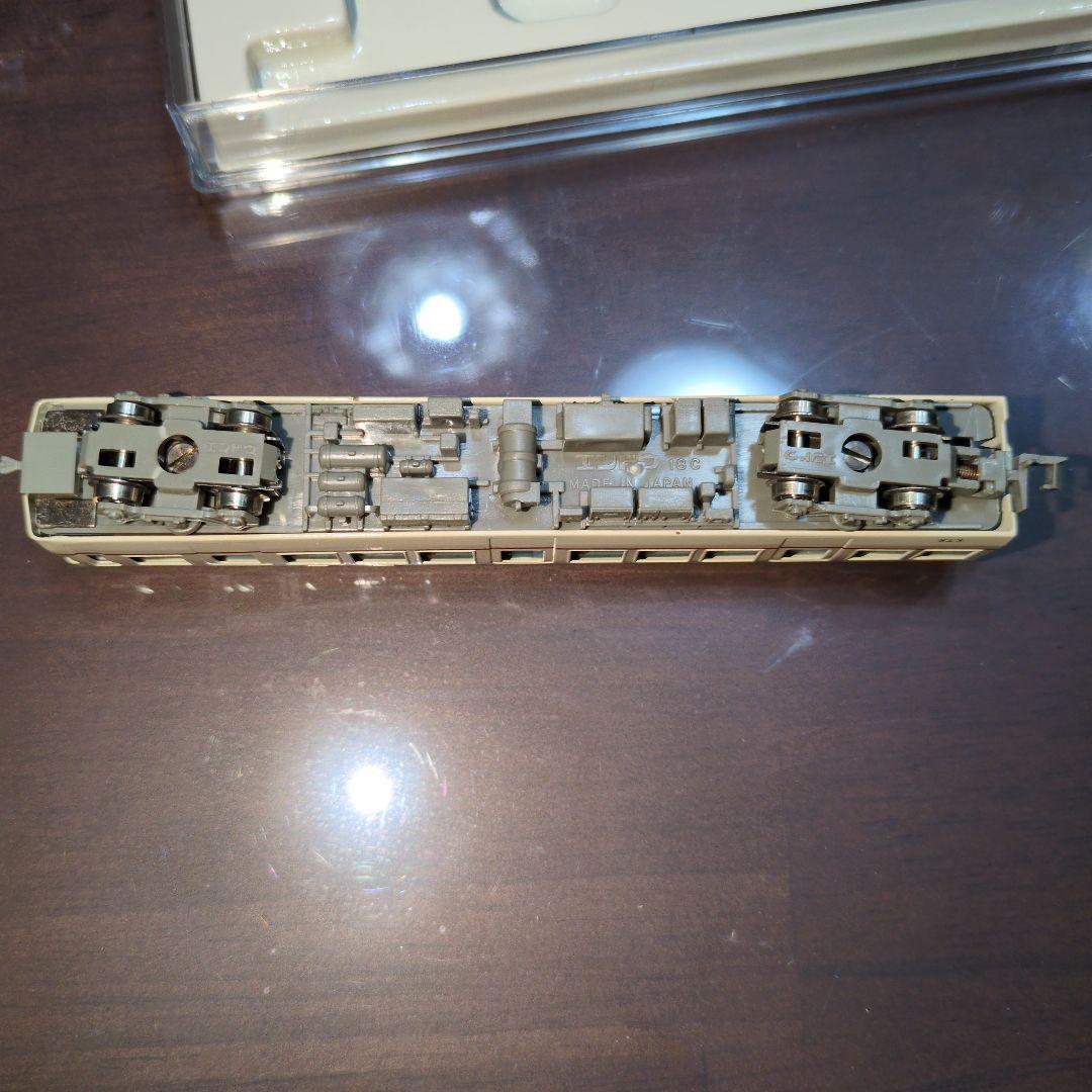 Nゲージ エンドウ 京王5000系セット 9702