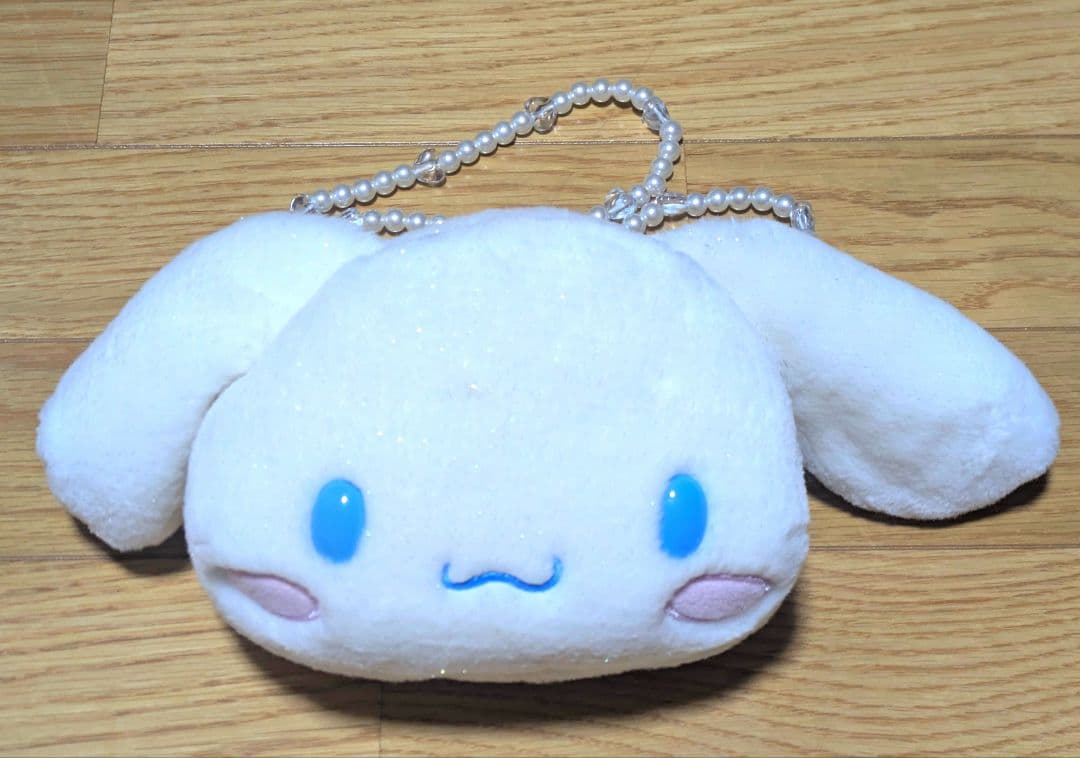 サンリオ シナモロール グッズまとめ