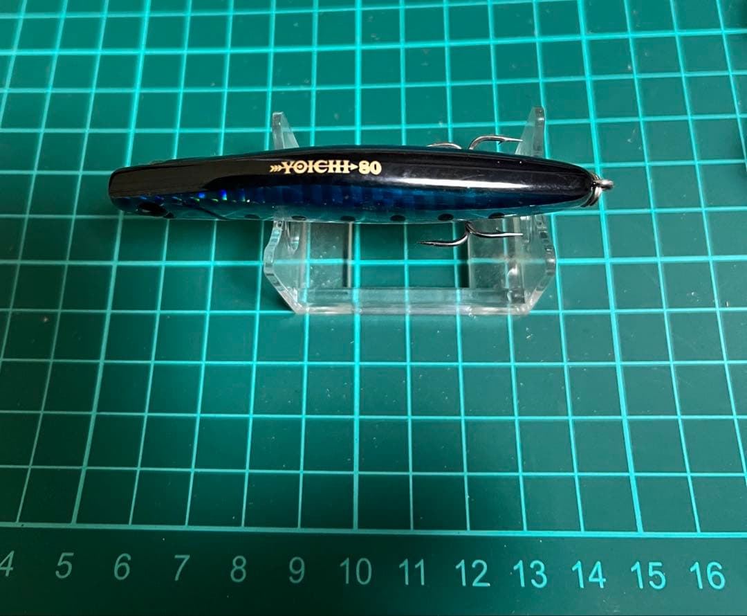 imaコモモ,カウンター、トマホーク、コスケ85F,ヨイチ80、　10点