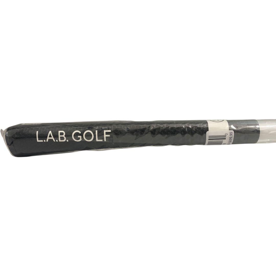 L.A.B. Golf DF3 パター ブルー ACCRA ラブゴルフ 新品限定