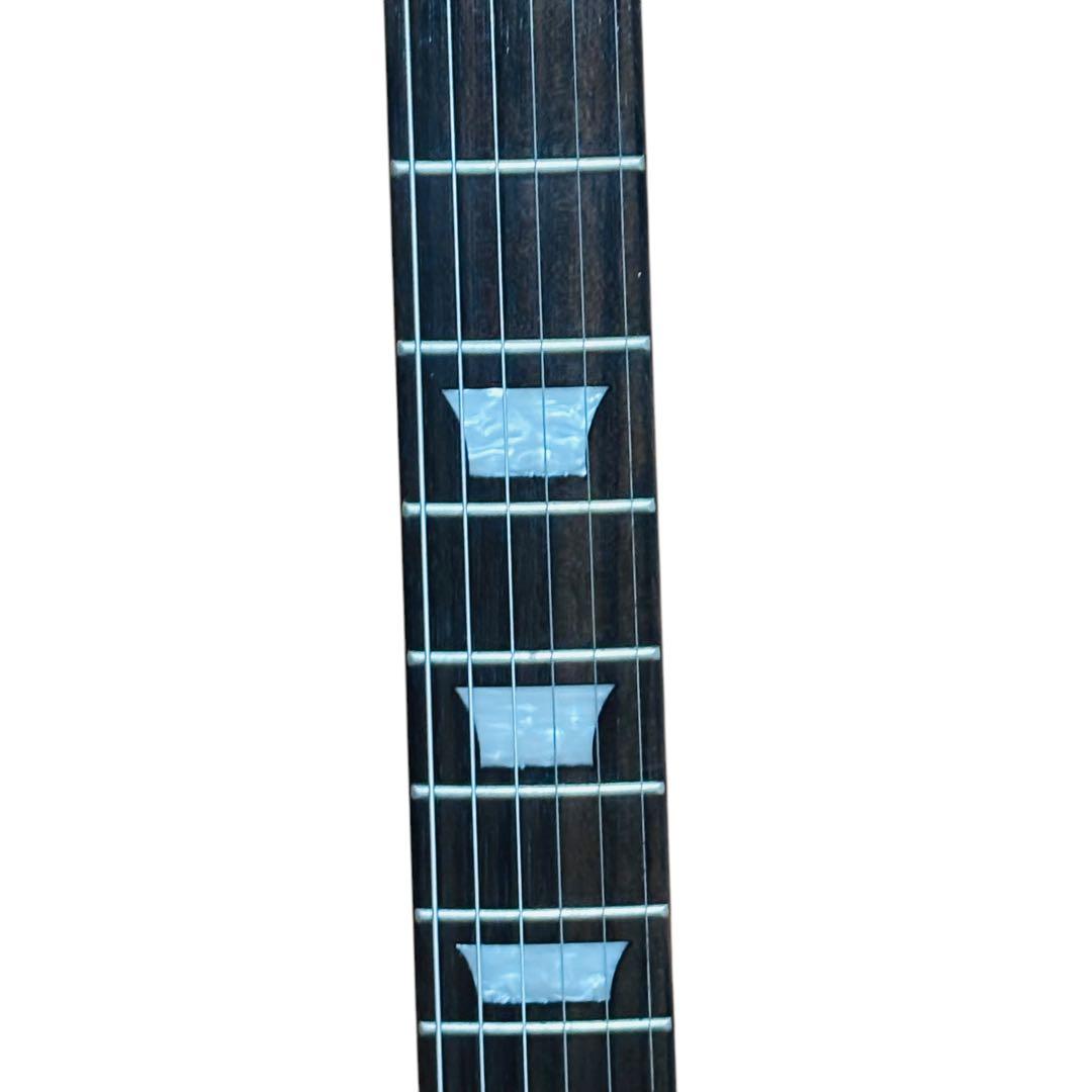 EPIPHONE エピフォン SG G-400 ケース付き