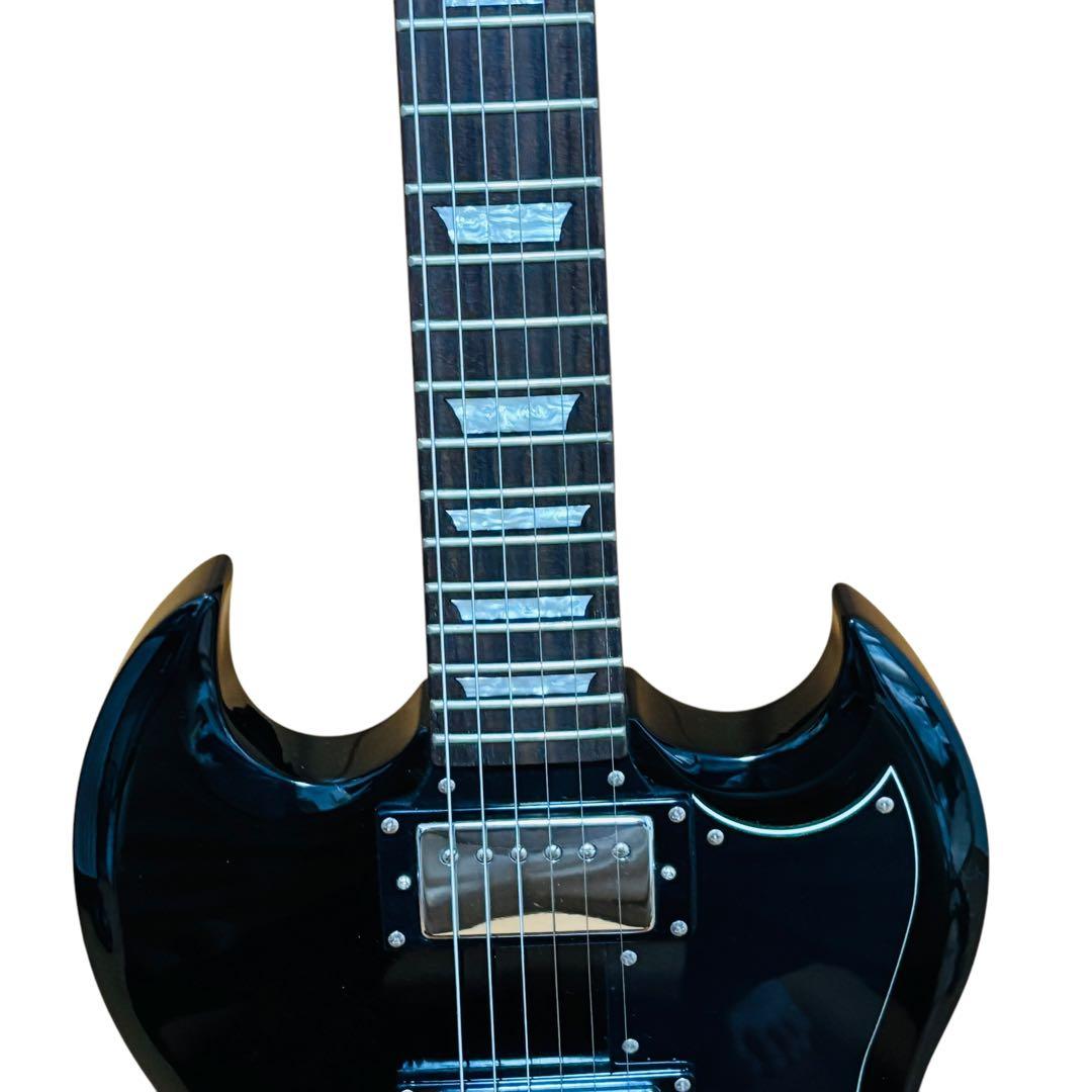 EPIPHONE エピフォン SG G-400 ケース付き