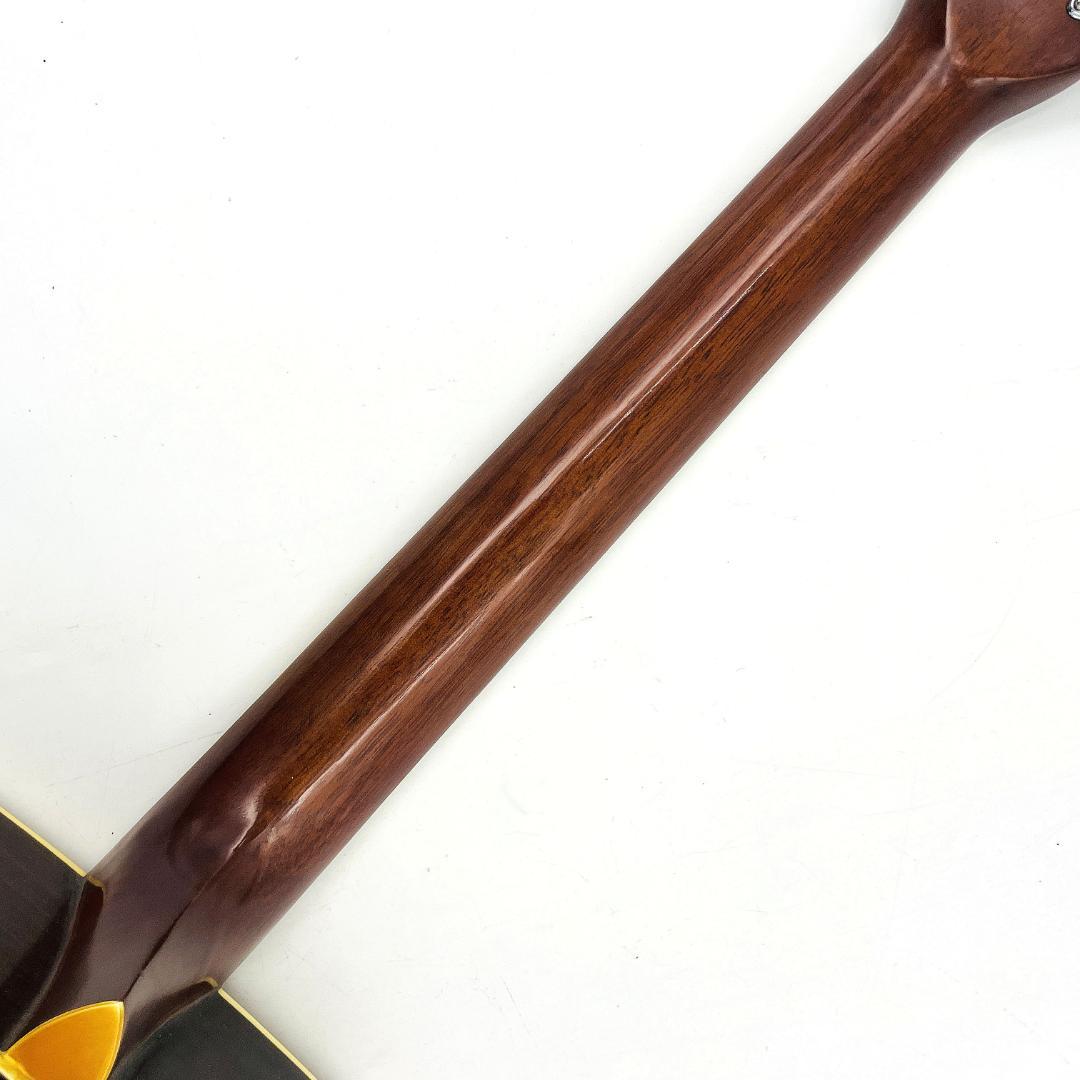 Morris W-20 飯田楽器 ビンテージ 1970年代 弦高低め【整備品】