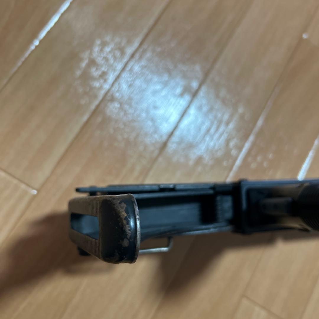 東京マルイ 電動ガン ウージーSMG