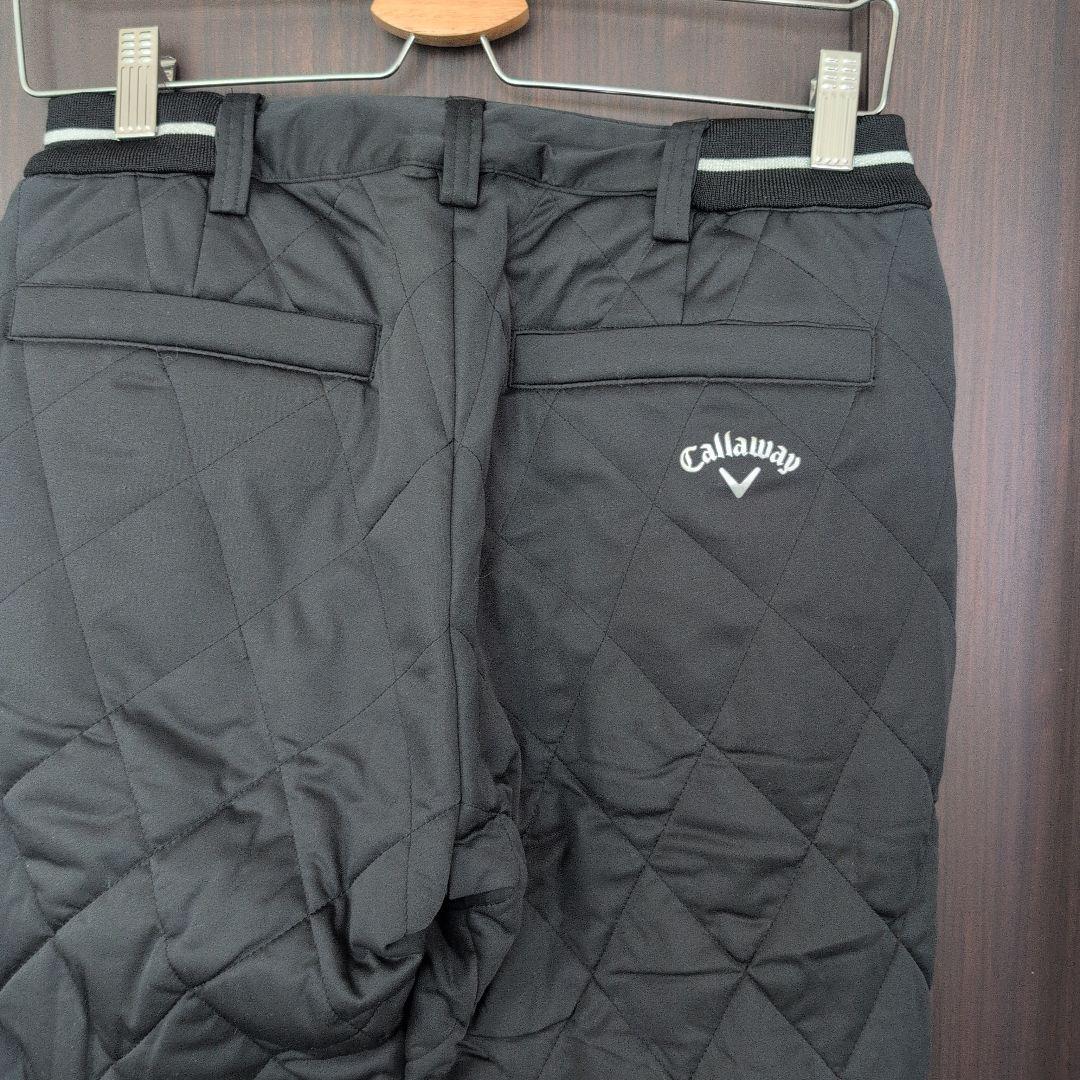 Callaway レディース M ブラック