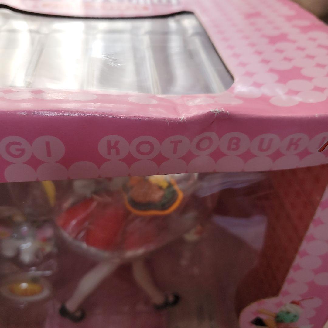 琴吹紬 「けいおん!」 1/7フィギュア