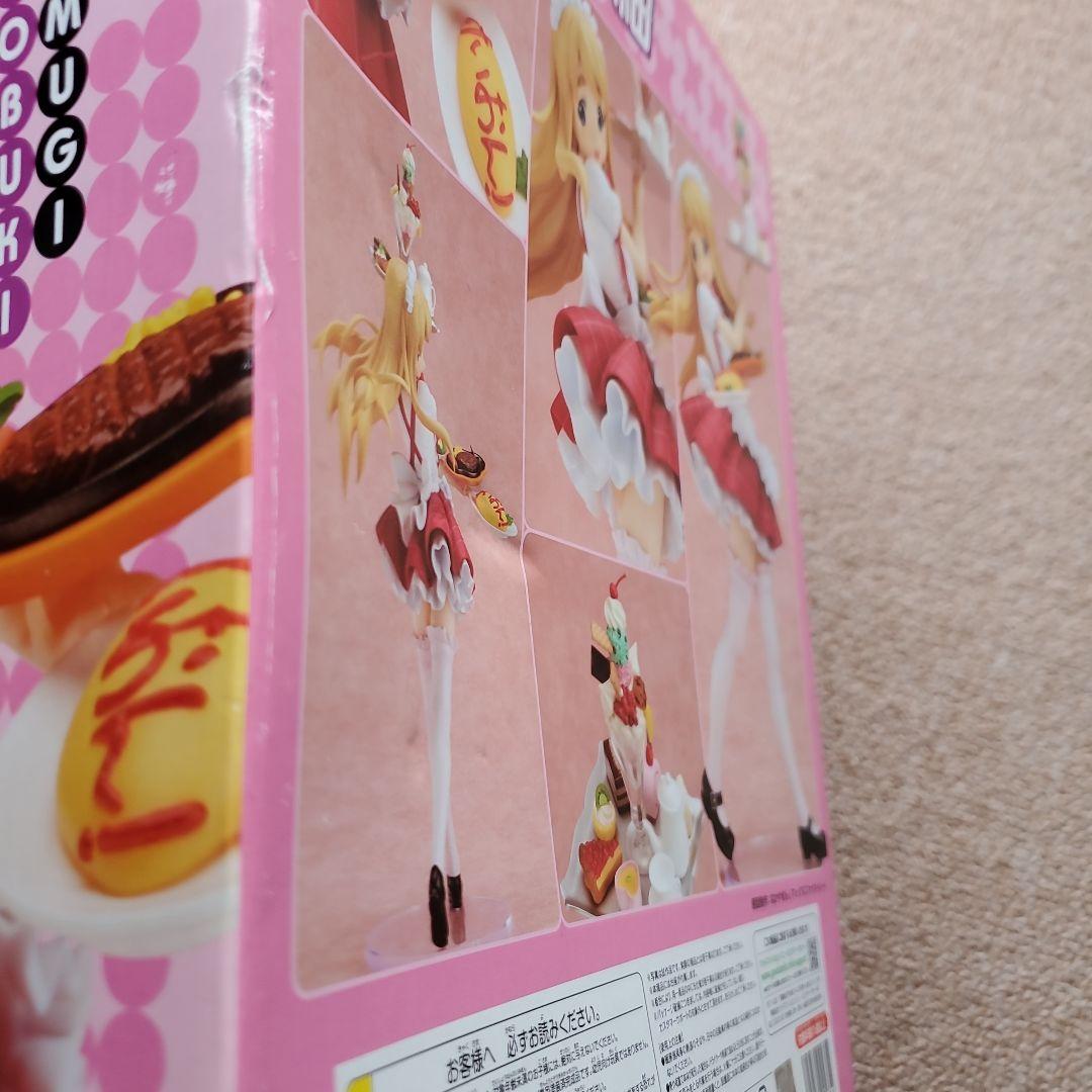 琴吹紬 「けいおん!」 1/7フィギュア