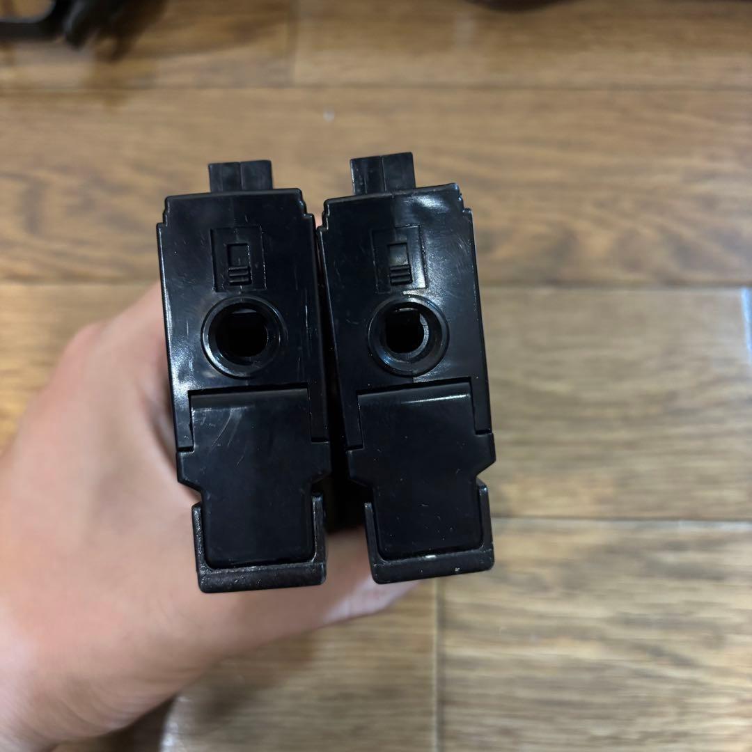 東京マルイ AK47 スタンダード 電動ガン