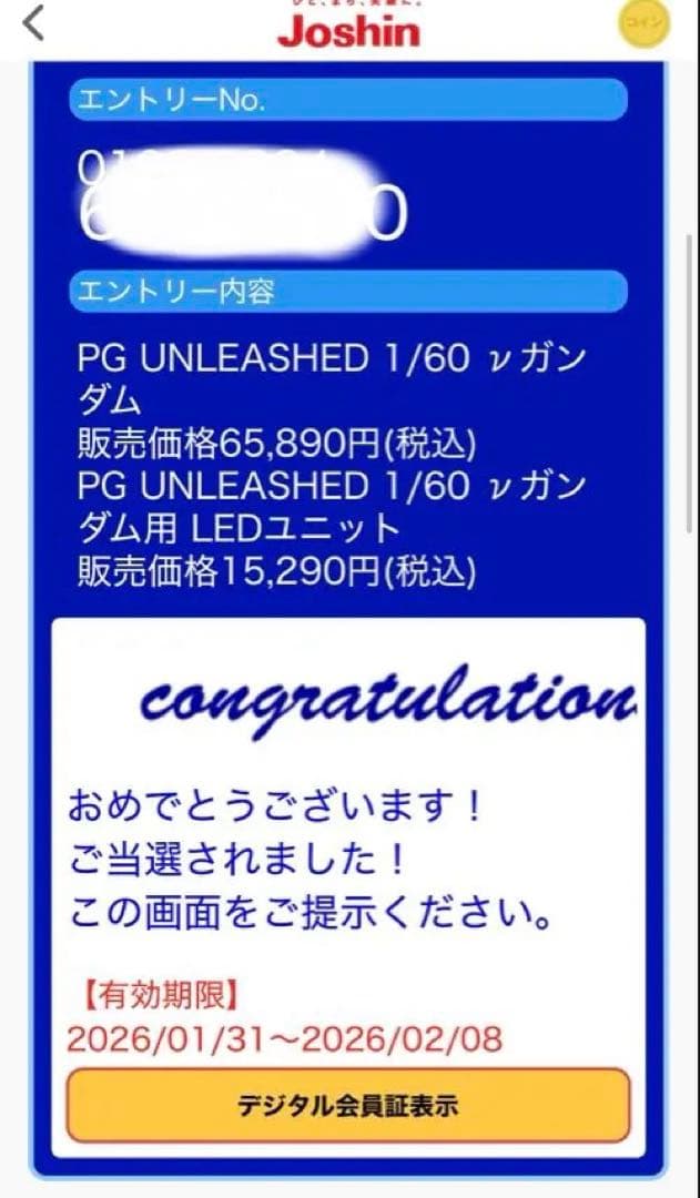 pg unleashed 1/60 νガンダム LEDユニットなし！