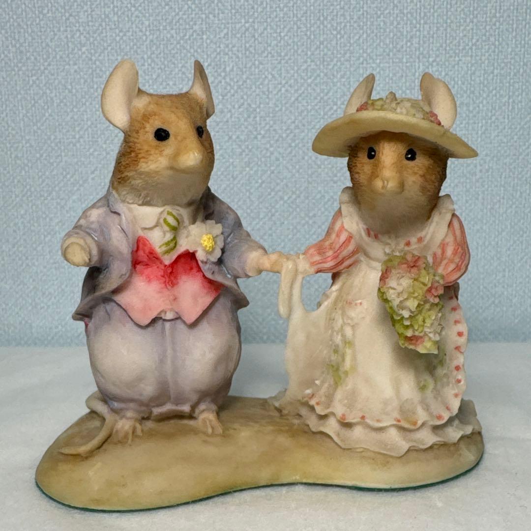 訳あり ブランブリーヘッジ ウェディング エネスコ ボーダーファインアーツ