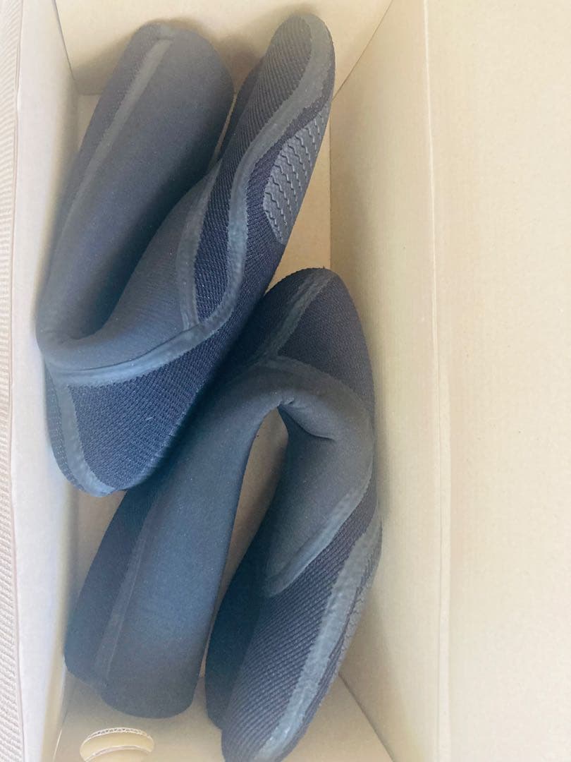 Patagonia★R4Hybrid Booties★サーフブーツL 3°-9°