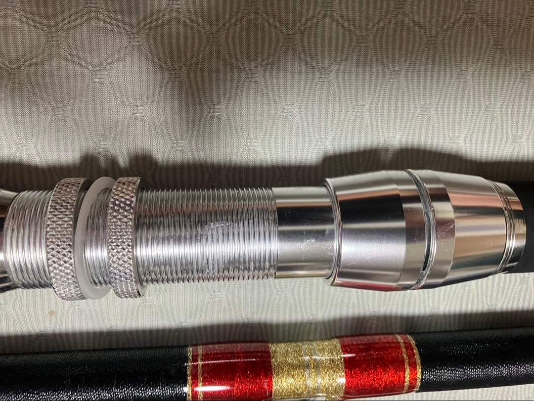 LEGEND 磯竿 480MH 480cm