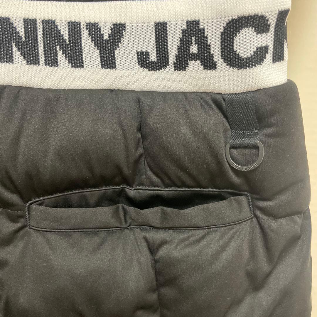 Jack Bunny ブラック ワンピース